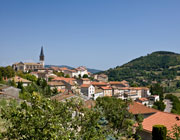 St Just d'Avray