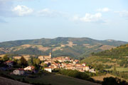 St Just d'Avray
