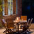 dinner table
